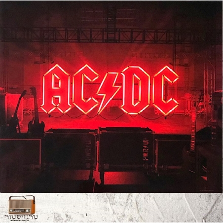 AC/DC – PWR/UP