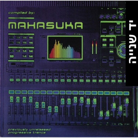 Mahasuka – Mahasuka