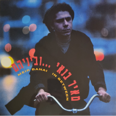 מאיר בנאי – וביניהם