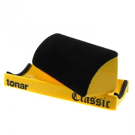 Tonar classic - מברשת קטיפה לניקוי תקליטים