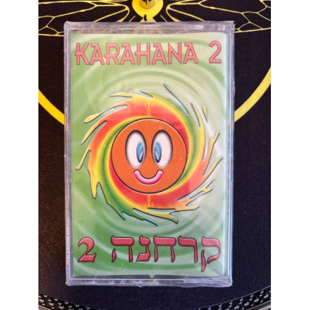 KARAHANA 2- קרחנה 2