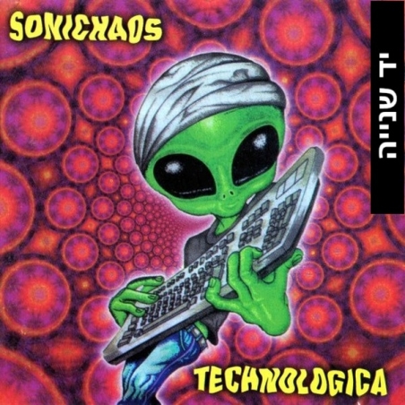 Sonichaos – Technologica