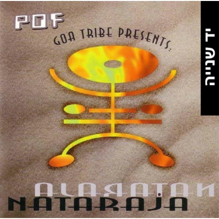 Various – Nataraja