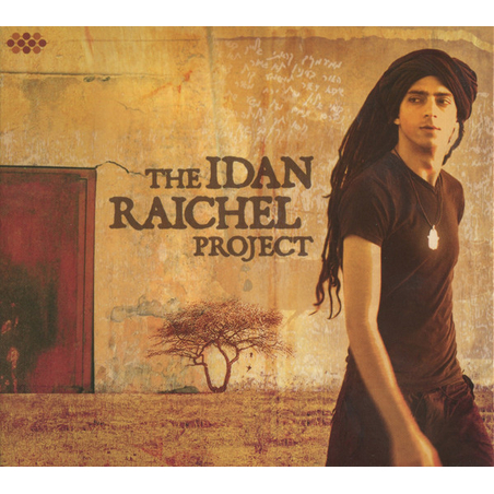 The Idan Raichel Project – The Idan Raichel Project עידן רייכל