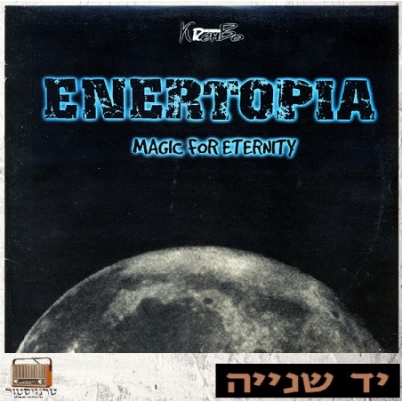 Enertopia – Magic For Eternity