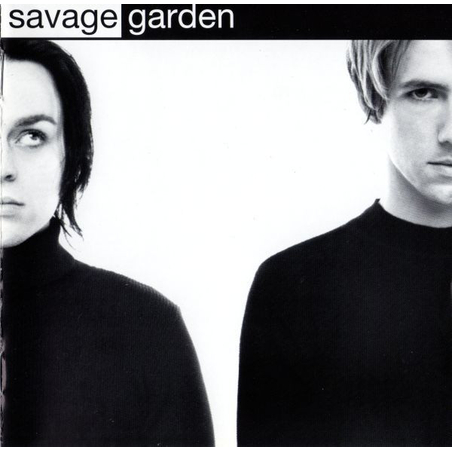 Savage Garden – Savage Garden