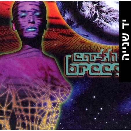 Earth Breed-A Trance Journey