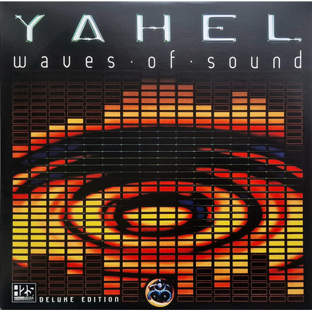 Yahel - Waves of Sound