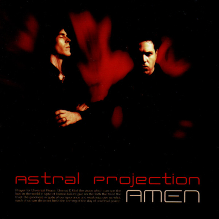 Astral Projection – Amen