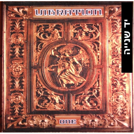 Various – Vibration One