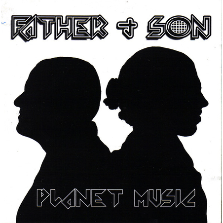 Father & Son – Planet Music