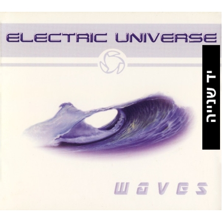 Electric Universe – Waves