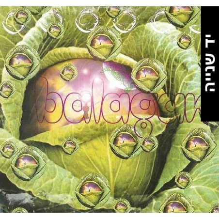Balagan