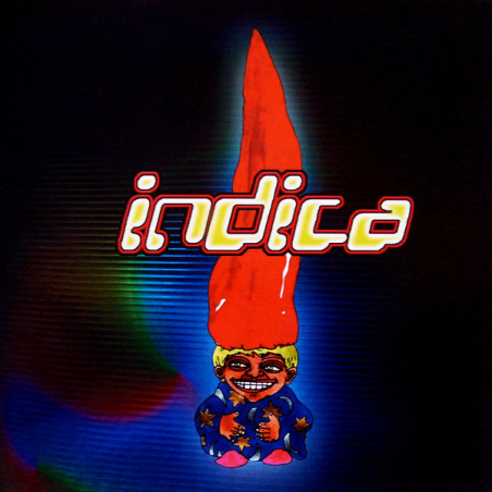 Indica – Fairy Tale's