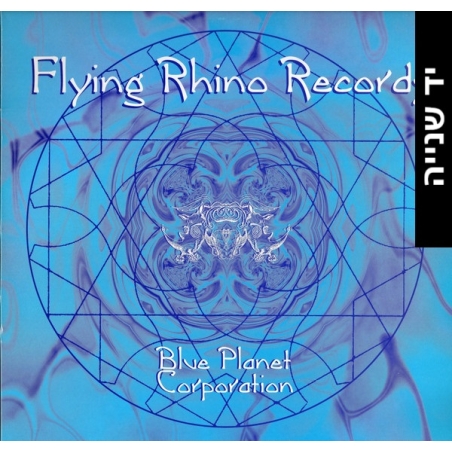 Blue Planet Corporation – Cyclothymic / Crystal
