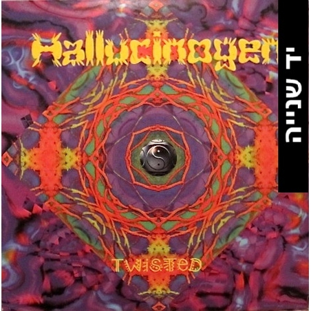Hallucinogen – Twisted