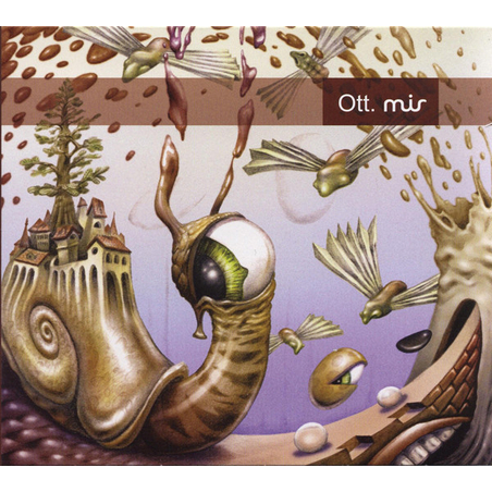 Ott – Mir CD