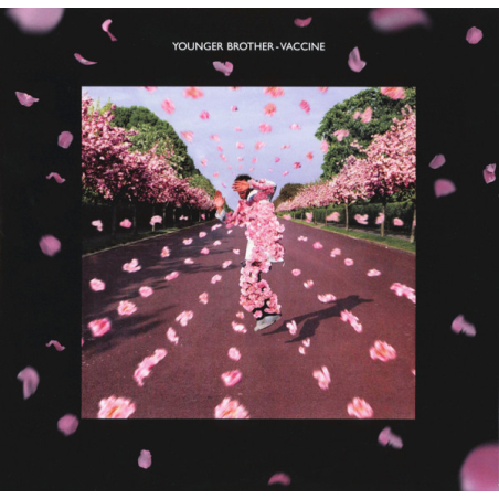 Younger Brother – Vaccine