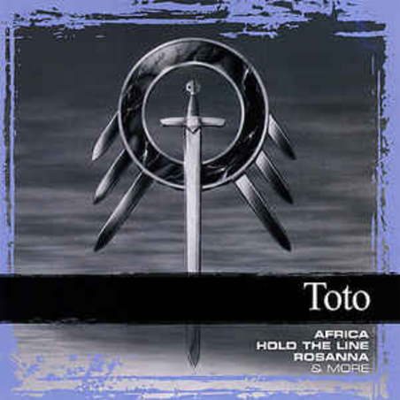 Toto – Collections