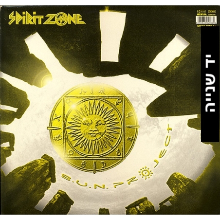 S.U.N. Project – Crazy Stories