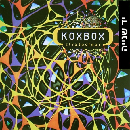 Koxbox – Stratosfear