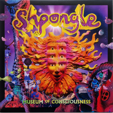 Shpongle – Museum Of Consciousness