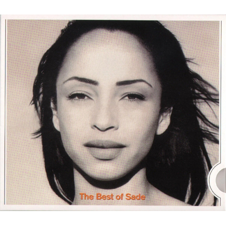 Sade – The Best Of Sade