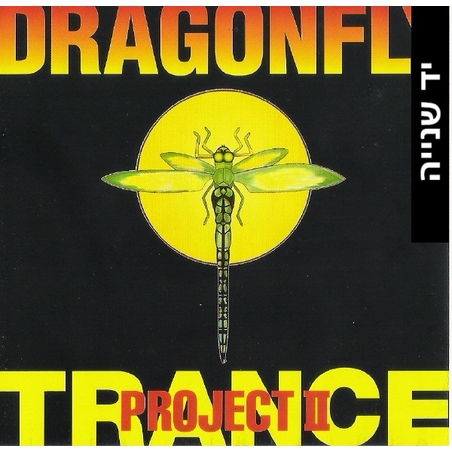 Various – Project II Trance