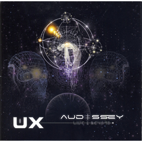 UX – Aud‡ssey (Live & Beyond)