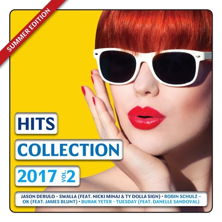 Hits Collection 2017 Vol. 2