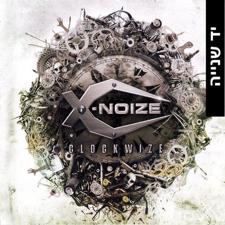 X-Noize – Clockwize