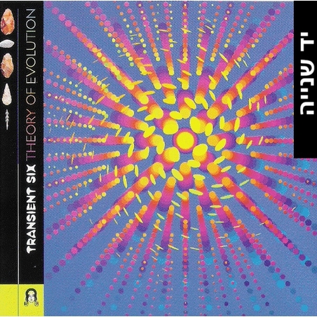 Transient Six -Theory Of Evolution