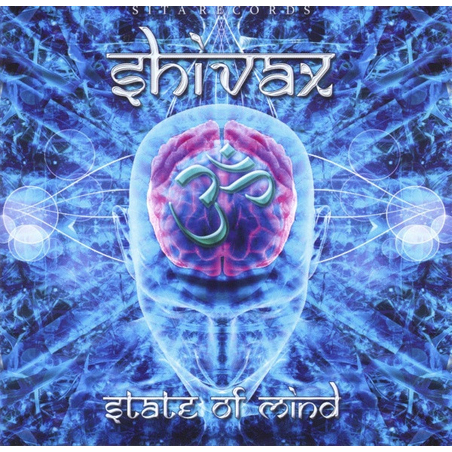 Shivax – State Of Mind