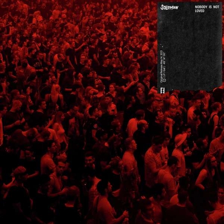 Solomun- Nobody is Not Loved