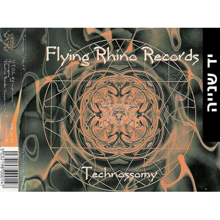 Technossomy – Make It Fit