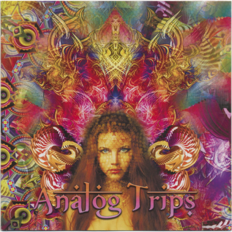 Various – Analog Trips