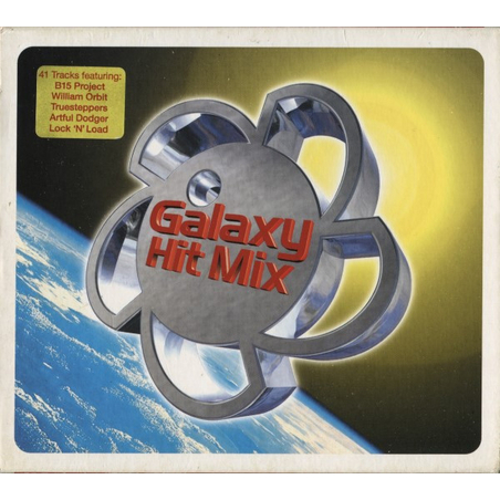 Galaxy Hit Mix