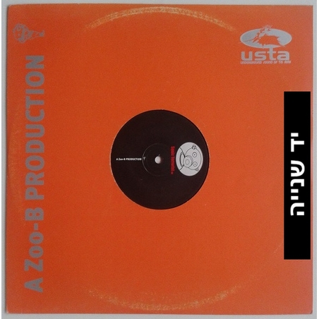 V.C.F / Sincro – Sonic Terrorist EP