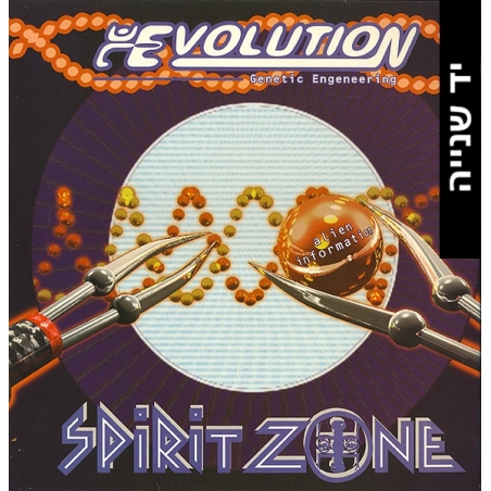 Evolution – Genetic Engeneering
