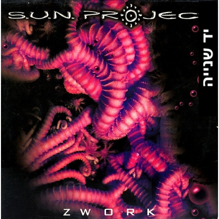 S.U.N. Project ‎– Zwork