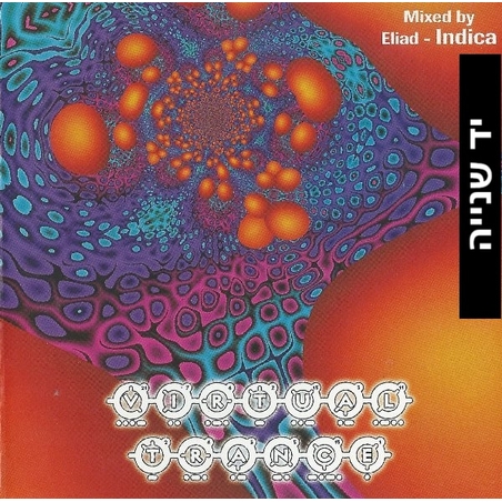 Eliad - Indica  – Virtual Trance