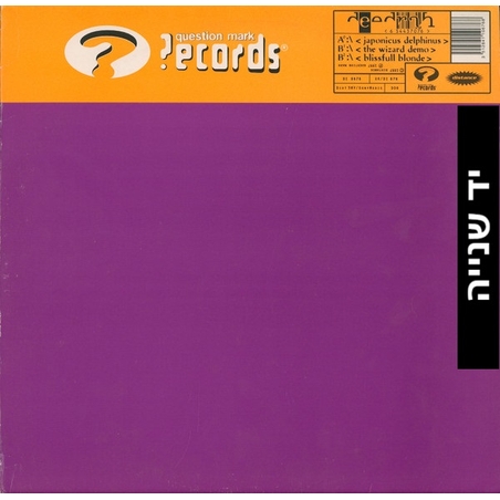 Deedrah – Japonicus Delphinus