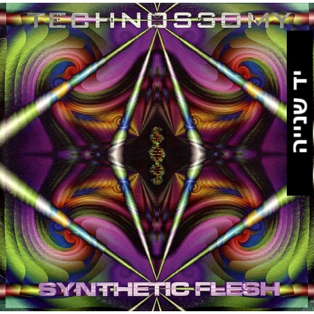 Technossomy – Synthetic Flesh