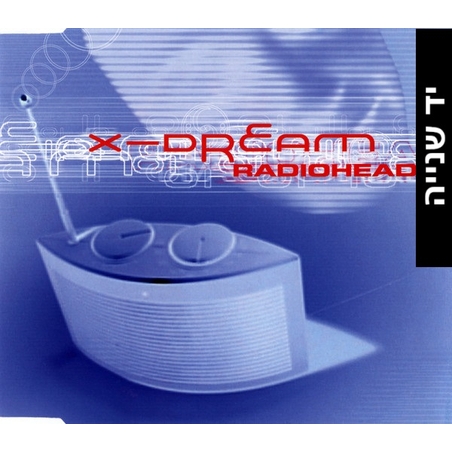 X-Dream – Radiohead