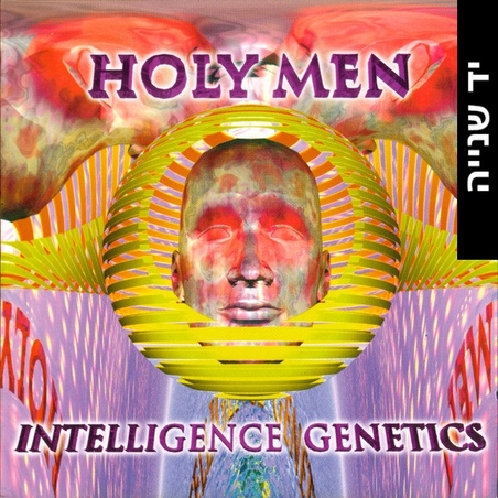 Holy Men – Intelligence Genetics