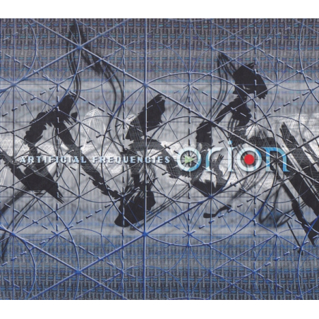 Orion – Artificial Frequencies