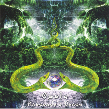 Opale – Anaconda's Dance
