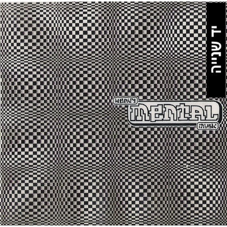 Various – Heavy Mental Music Vol. 1