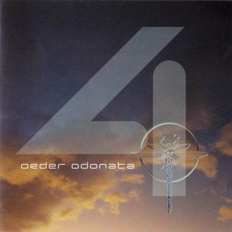 Various – Order Odonata 4