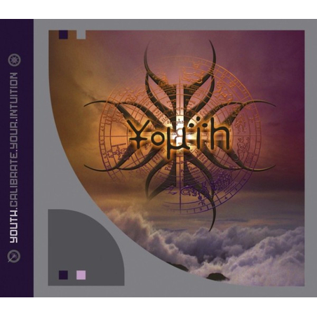 Youth ‎– Calibrate Your Intuition
